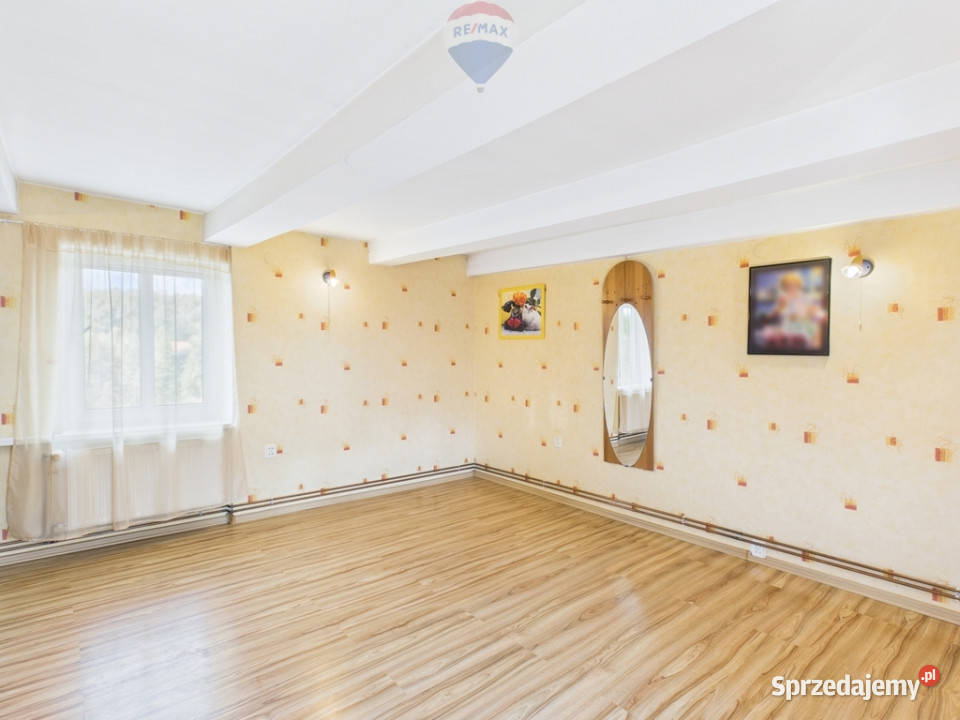 Dom w działki Orneta Zaułek Ciasny 27