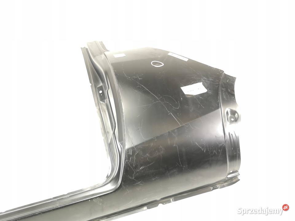 PRÓG POSZYCIE LEWY FORD KA 19962008 1034669