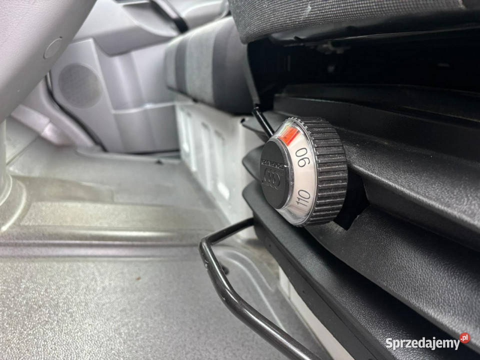 Volkswagen Crafter 20 1602016L2H1144 Pojedyncza Złotniki Kujawskie