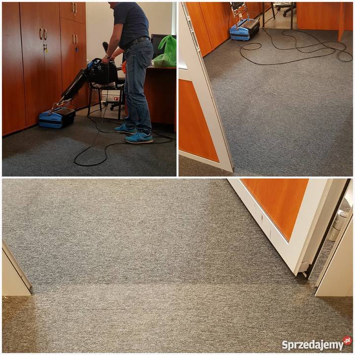 Profesjonalne czyszczenie podłóg osób prywatnych Katowice