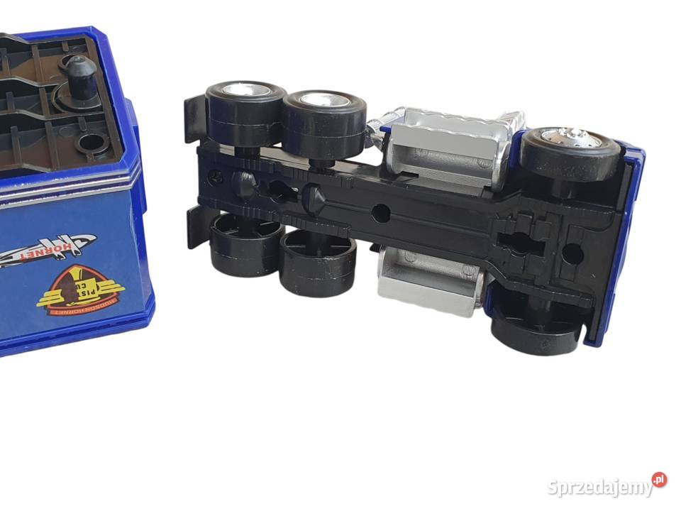 Model samochodu kolekcjonerski ciężarówki Samochody i pojazdy Samochody i pojazdy Cieszyn