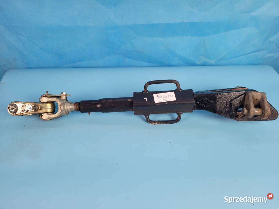 CASE IH PUMA 145 12r CIĘGŁO RAMIĘ PODNOŚNIKA Kolno sprzedam