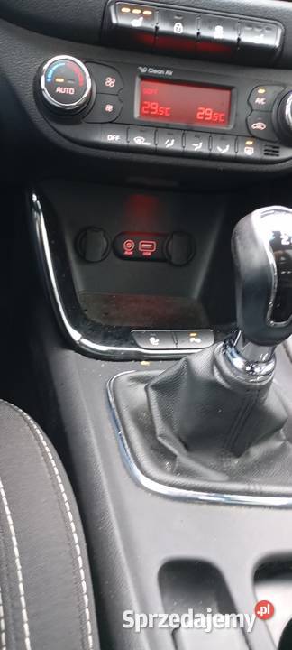 Kia ceed 16 crdi xsenon panorama sprzedam