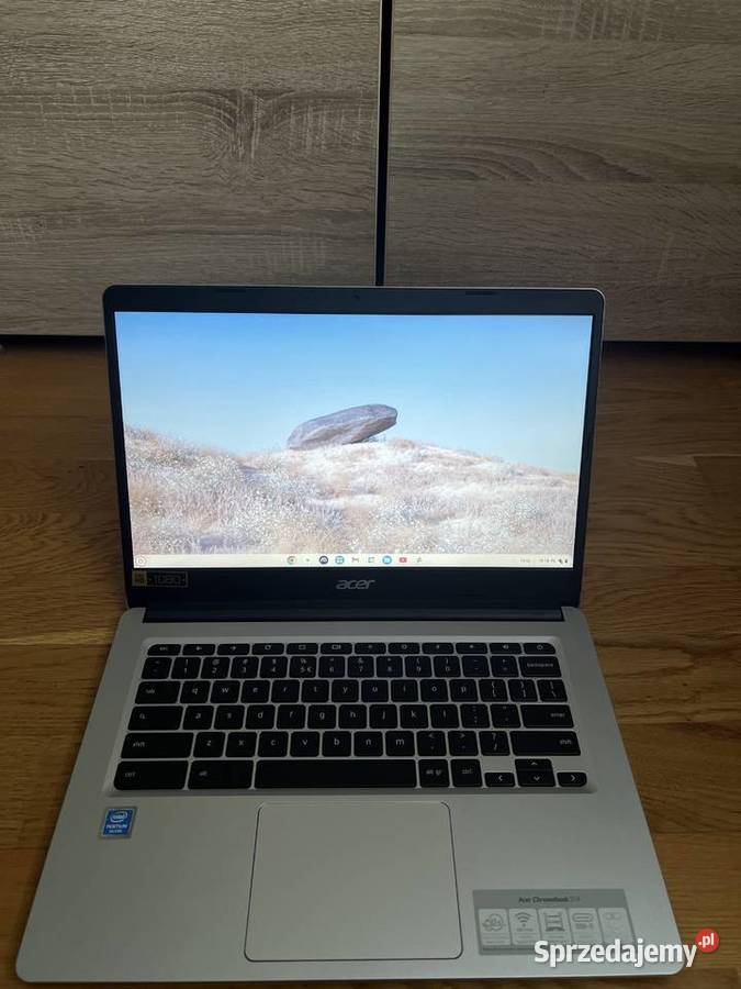 Laptop Acer Chromebook 314