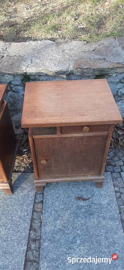 Stare nakastniki Świdnica