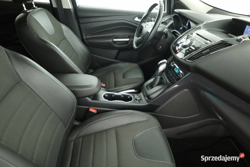 Ford Kuga 20 TDCi czujnik zmierzchu Piaseczno