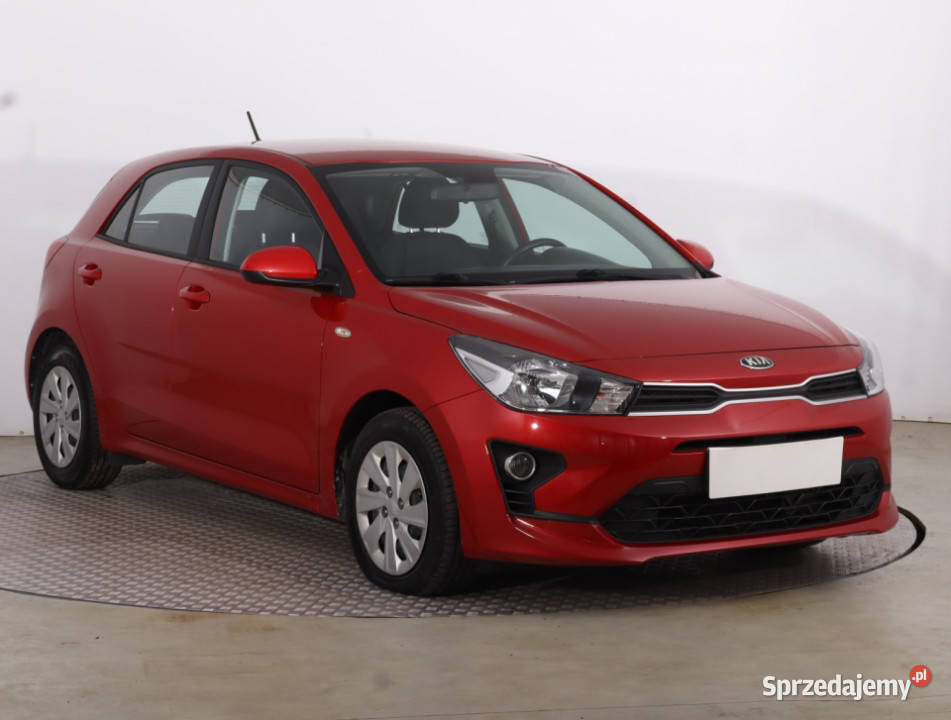 Kia Rio 10 TGDI Piaseczno