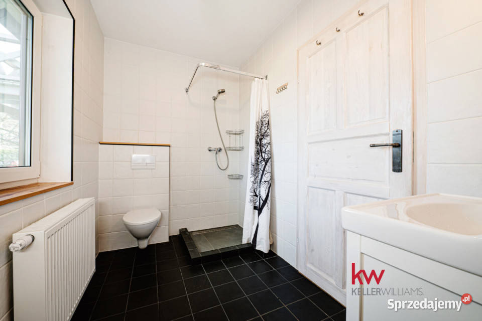 Dom bliźniak 1207 metrów Bolechowo Leśna 6213zł/m2 sprzedam