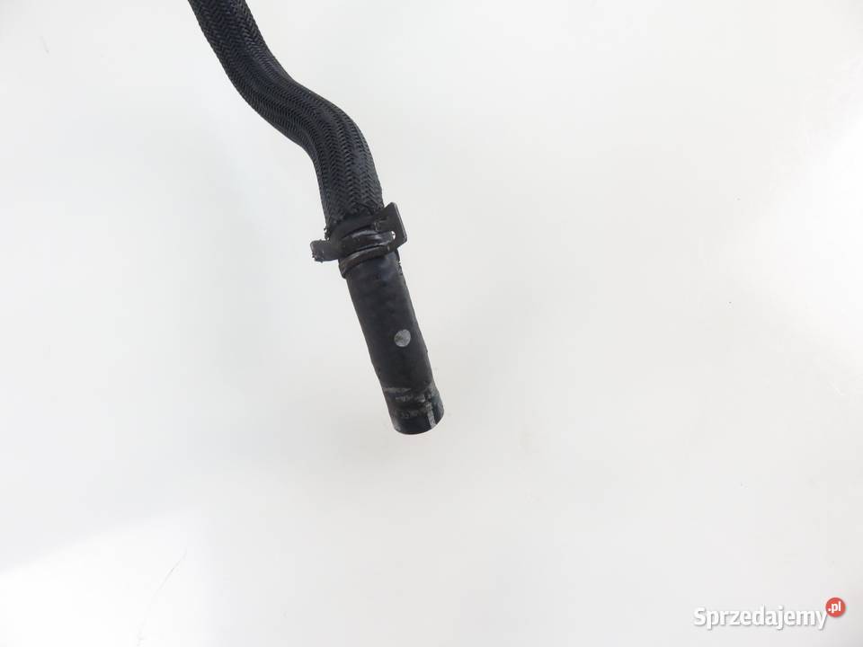 PRZEWÓD WSPOMAGANIA VW BORA 16 16V AZD osobowe sprzedam