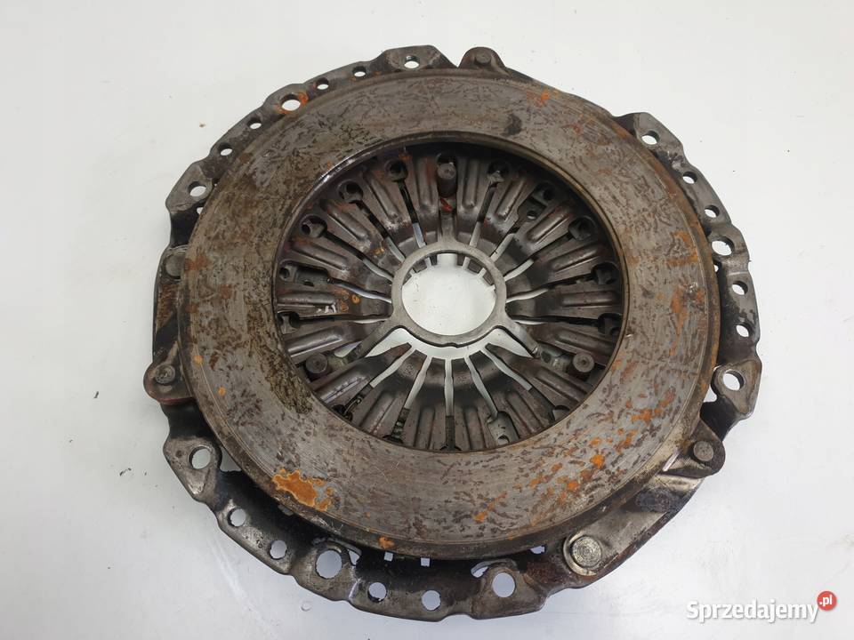 BMW E60 20 D SPRZĘGŁO TARCZA DOCISK Chełm