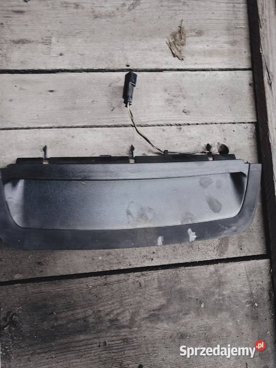 Światło stop opel Vectra b sedan lift Motoryzacja Łagów