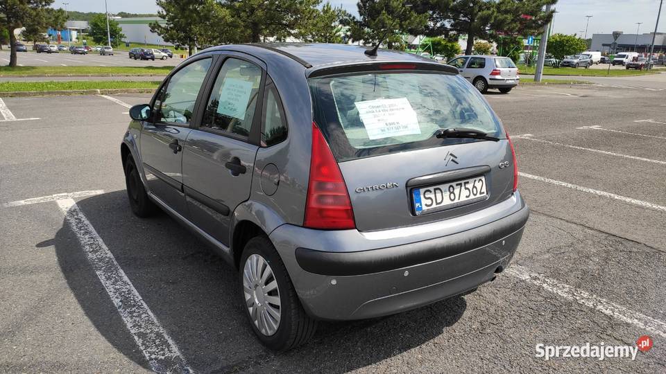 C3 automat śląskie Dąbrowa Górnicza