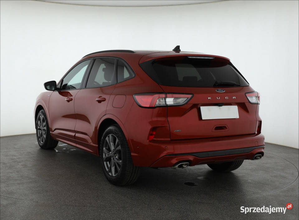 Ford Kuga 20 EcoBlue Piaseczno