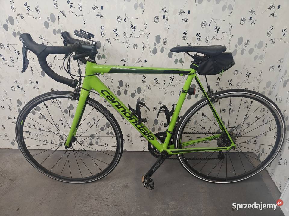 Cannondale CAAD Optimo Tiagra Rozmiar 56 Super Grudziądz