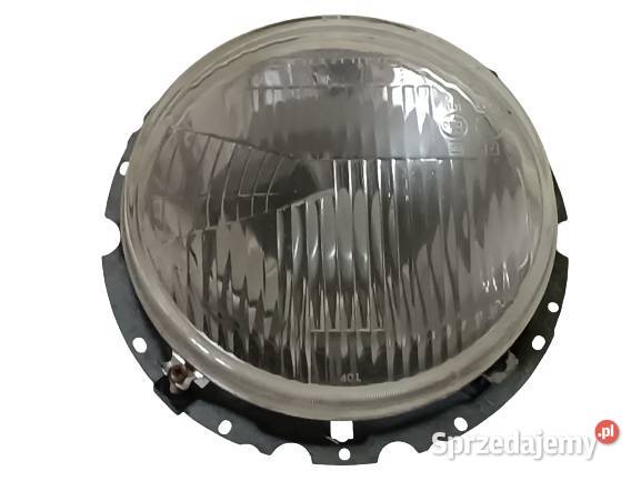 Oryginalny reflektor lampa przednia VW Golf II podkarpackie Rzeszów
