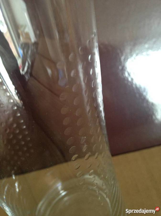 Szklanka do piwa LECH 05L