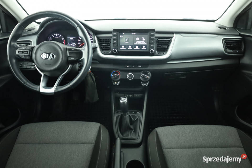 Kia Stonic 10 TGDI Piaseczno