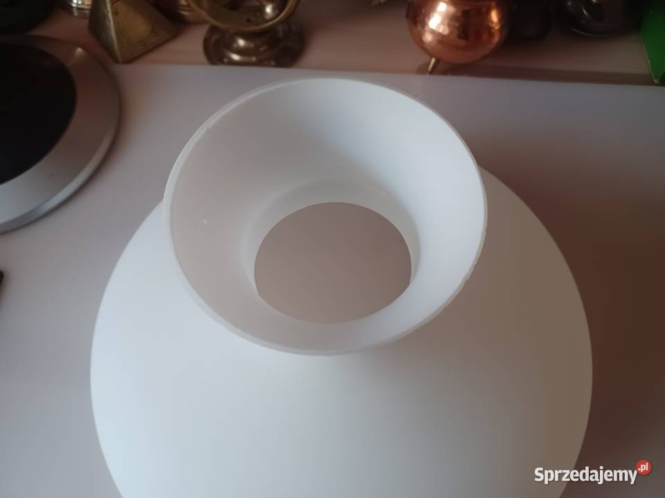 Klosz mleczny 23 Poznań