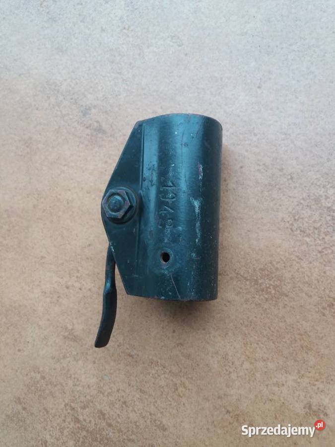 Mocowanie uchwyt express werke AG 1942r Lisew