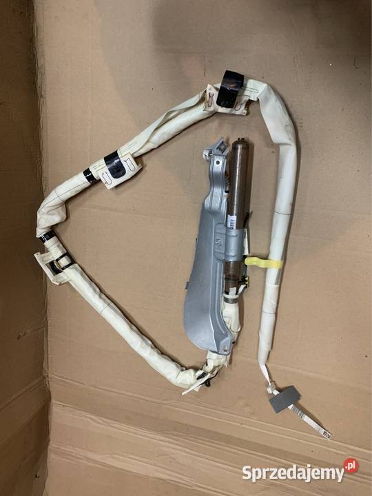 Kurtyna powietrzna airbag prawa 5N0880742K vw Szczecin