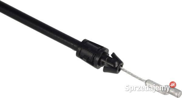 Cięgno Bowdena do regulacji prędkości 1170 VA Kamionna