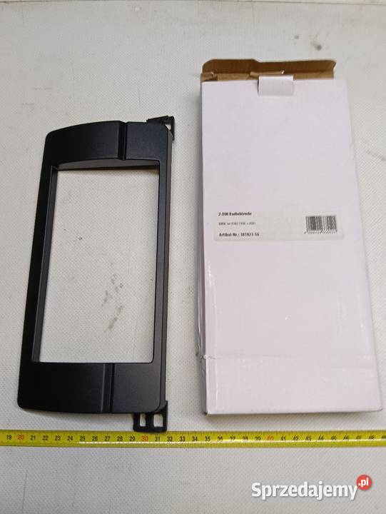 Ramka 2 Din do BMW E46 mazowieckie Drążdżewo Nowe