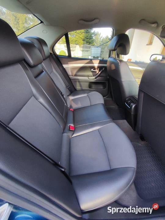 Saab 93 20 t 175 Bio Power Radom
