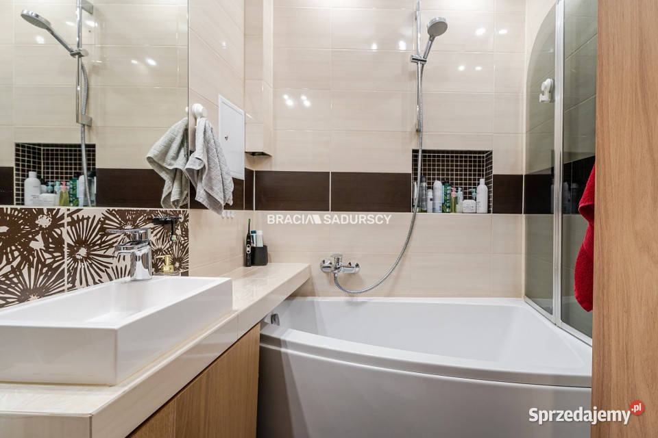 sprzedaży mieszkania Kraków os Handlowe 5132 Sprzedaż małopolskie sprzedam
