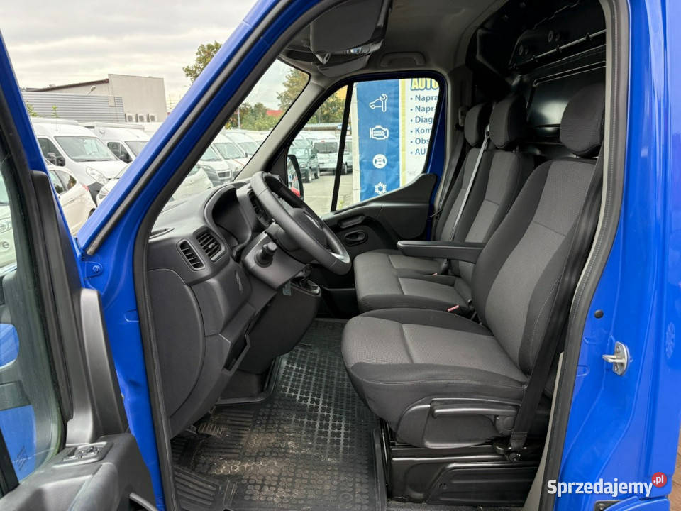 Renault Master Master 23150 długi 2 x Wysoki 2299cm3 Syców