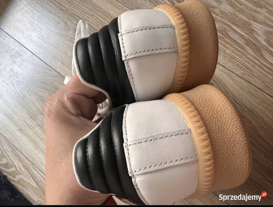 Adidas Samba nowe 38 i 23 skóra pomorskie Pogórze