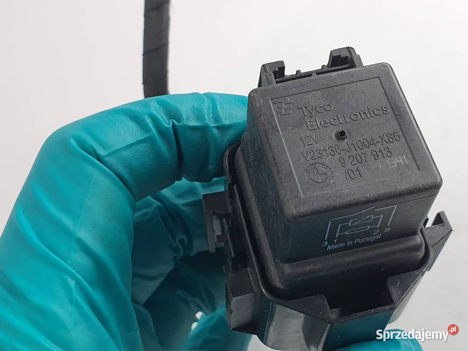 Przekaznik Bezpiecznik Bmw Gs 1200 Rt Lc Łódź sprzedam