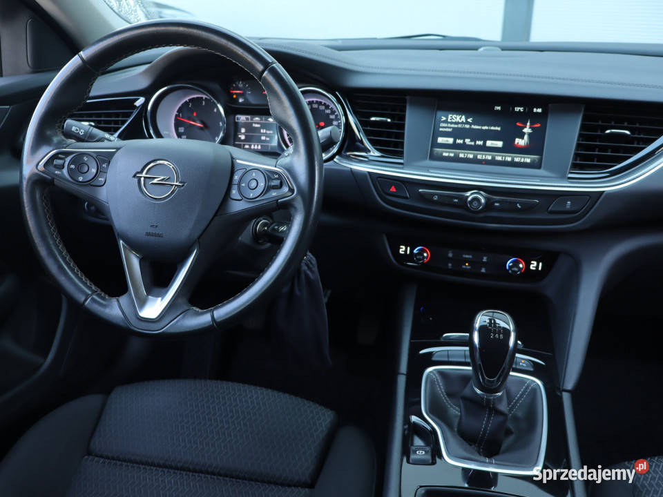 Opel Insignia 20 CDTI diesel