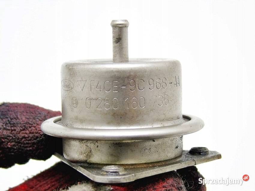 REGULATOR PALIWA 19 SEFI ESCORT TRACER LYNX USA osobowe Sosnowiec