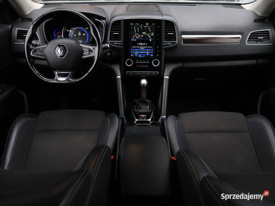 Renault Koleos 20 dCi asystent parkowania Bielany Wrocławskie