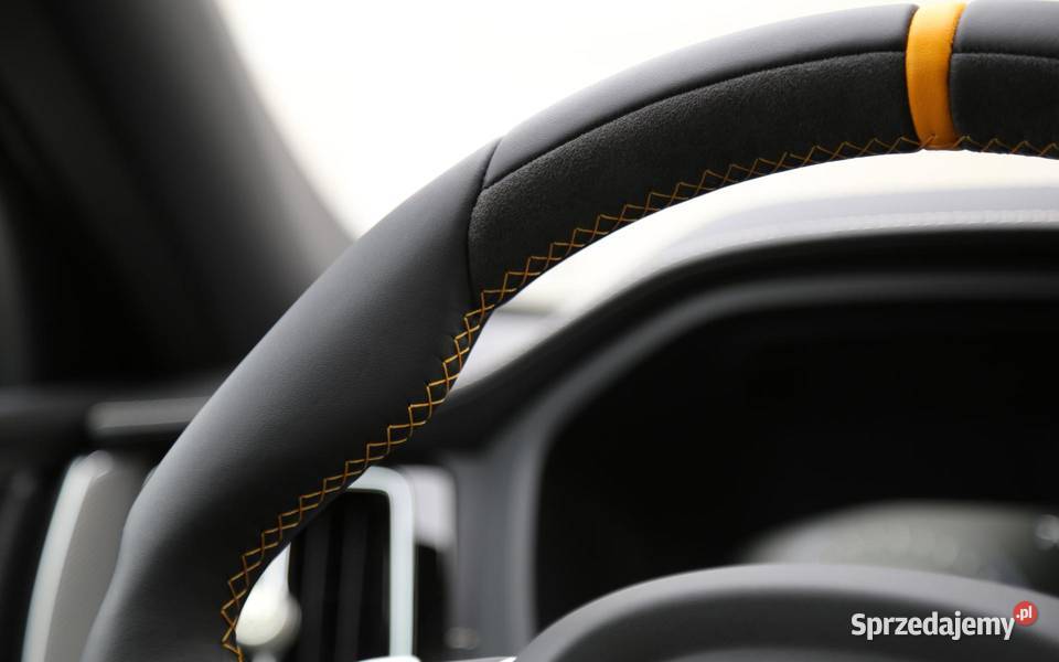 HEICO Volvo XC90 XC60 V90 V60 S90 S60 kierownica dolnośląskie sprzedam