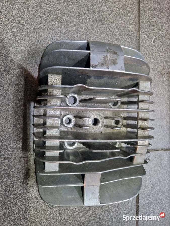 Nowa głowica Cz 125 cross 516 Metalex Jawa podlaskie Białystok