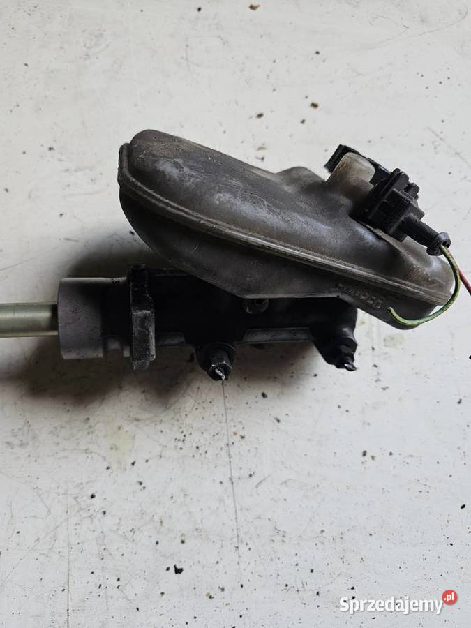 pompa hamulcowa pegeot partner Łagów