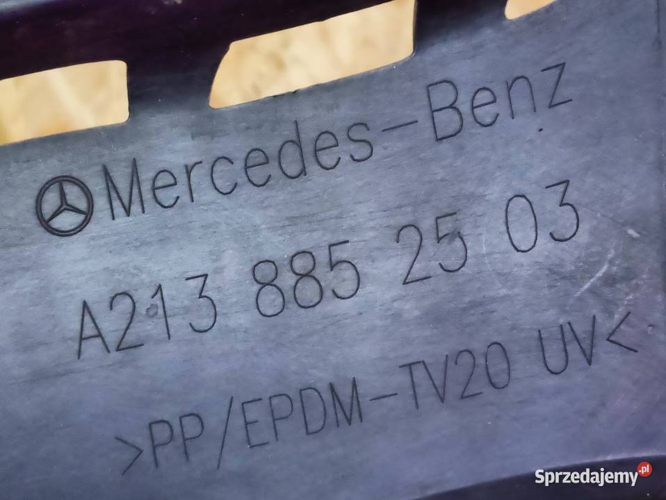 Przedmiotem Sprzedaży jest Ślizg Mocowanie Pleszew sprzedam