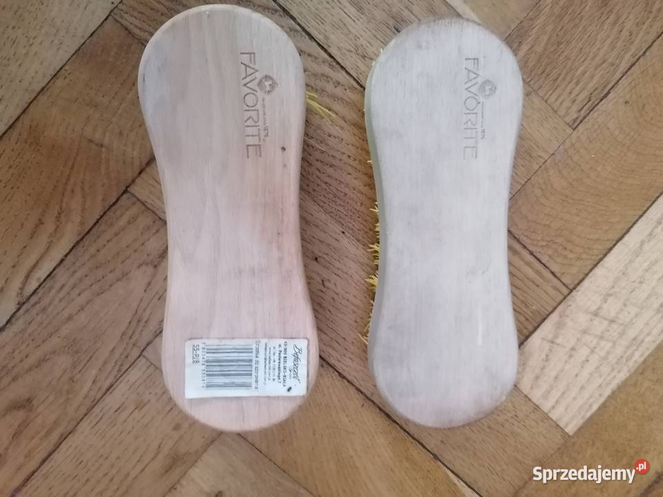 Szczotki twarde tworzywo Gdańsk