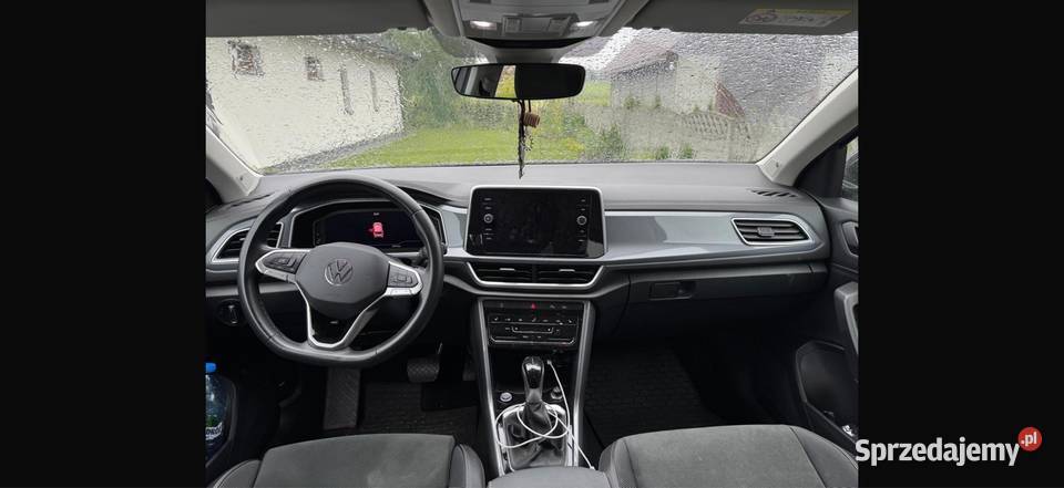 Troc 20 tdi 2022 4/5 świętokrzyskie Kielce