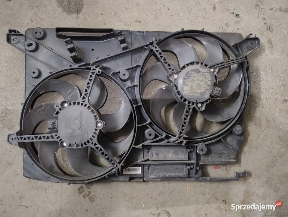 Wentylatory S mk220tdci150 Cieszyn