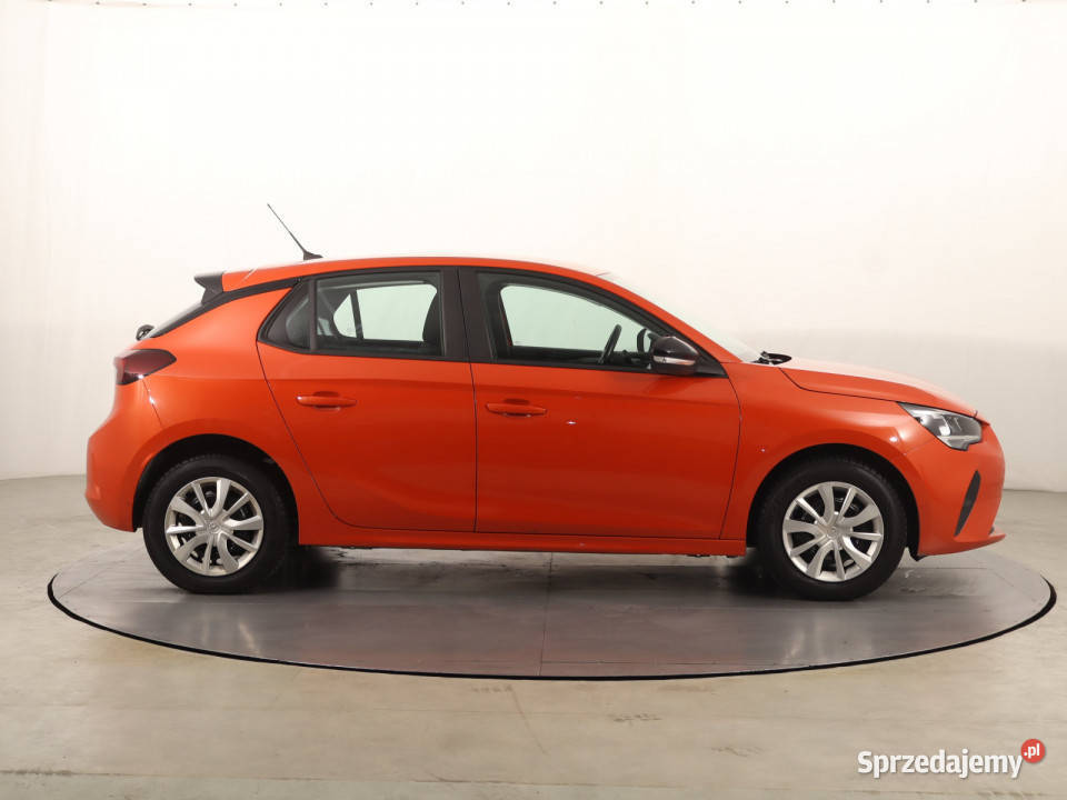 Opel Corsa 12 Corsa Katowice