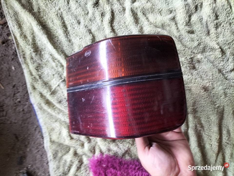 Vento LAMPA TYŁ TYLNA PRAWA BŁOTNIK 1H5945112b Kamień-Kolonia sprzedam