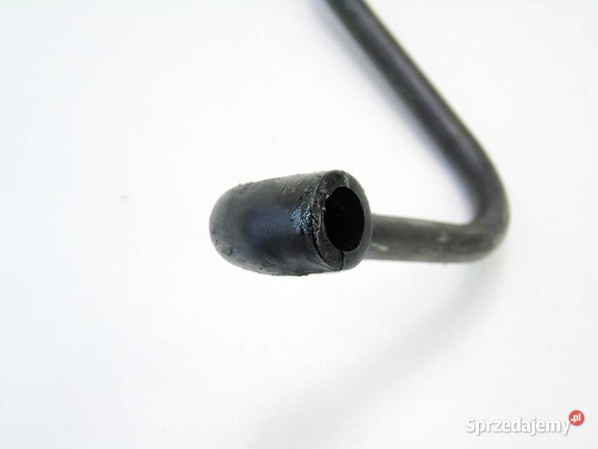 RURKA ODMY ODPOWIETRZENIA 23 16V DOHC FORD Sosnowiec