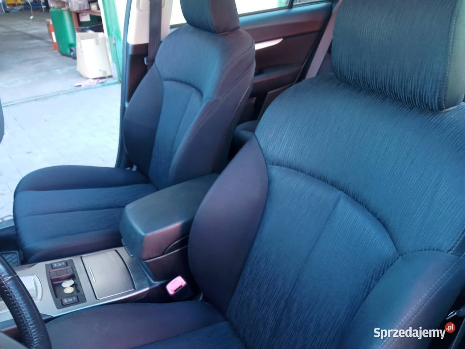 Sprzedam 1997cm3 Lublin sprzedam