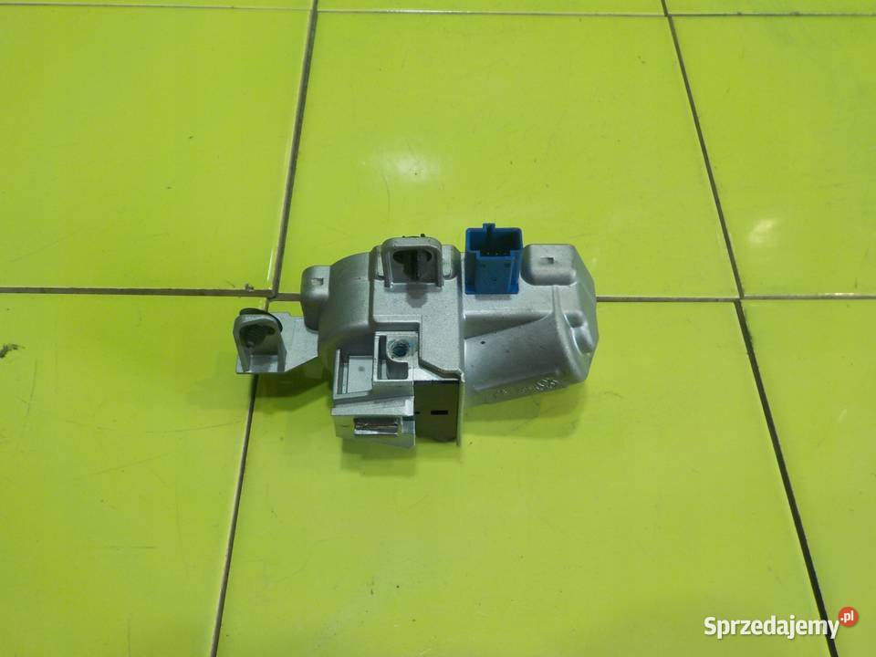 LAND ROVER FREELANDER II 22 TD4 07r AUT blokada osobowe Suków