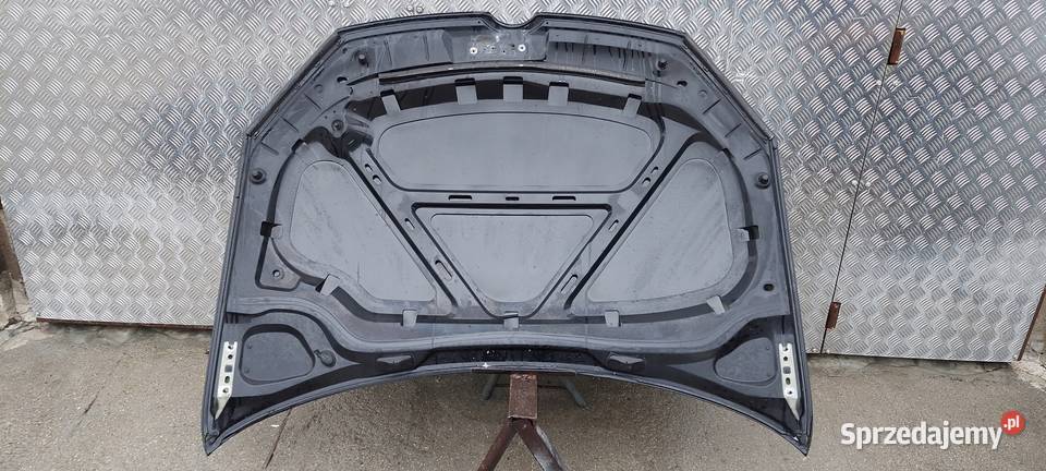 MASKA VW GOLF 6 VI LAK LC9X osobowe Maski Międzychód sprzedam