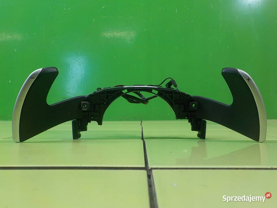 PEUGEOT 3008 I 16 HDI 10r 5D lopatka zmiany sprzedam