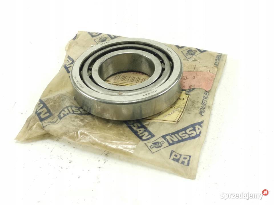 ŁOŻYSKO PIASTY NISSAN 04305113 80 x 40 x 20mm