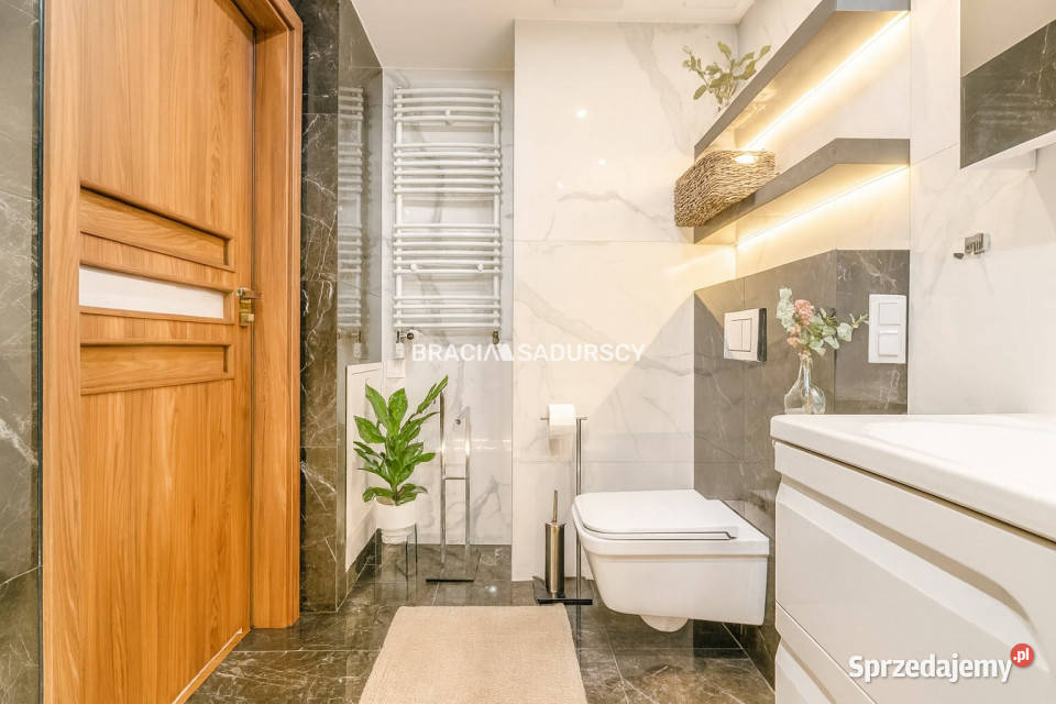 Ogłoszenie mieszkanie Kraków 52m2 2pokojowe